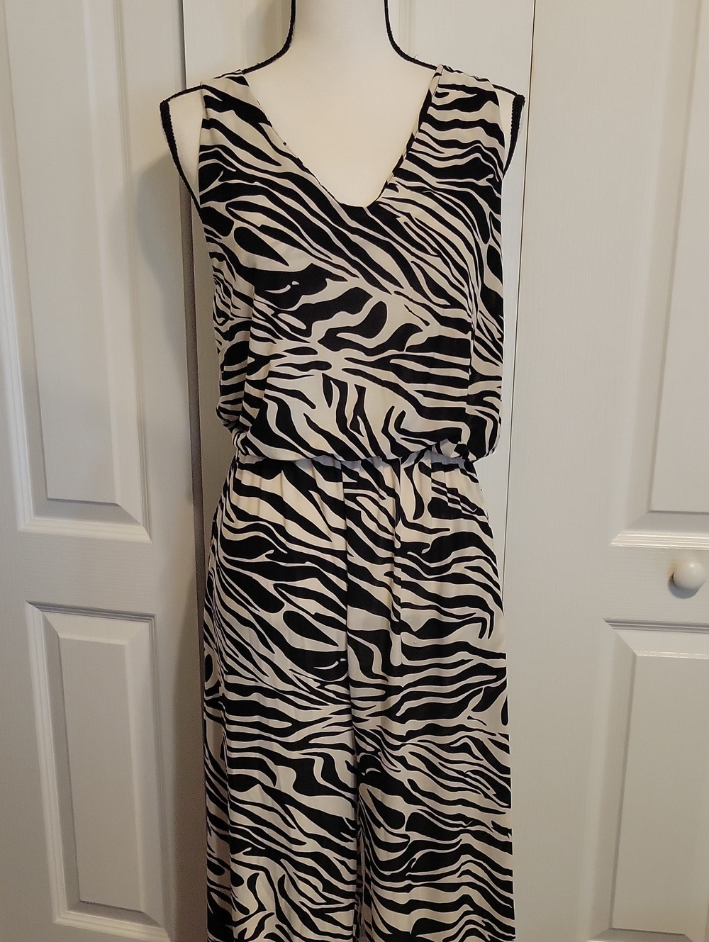 Jumpsuit Size Small